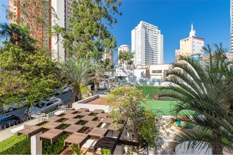 Foto 2 de Apartamento com 3 quartos à venda, 115m2 em São Paulo - SP