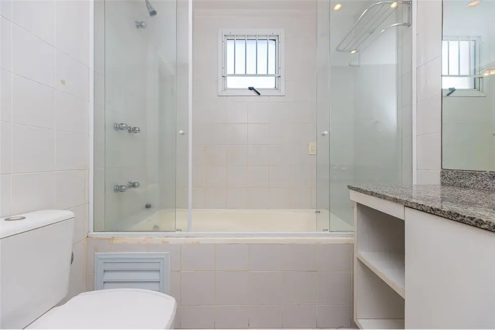 Foto 6 de Apartamento com 3 quartos à venda, 115m2 em São Paulo - SP