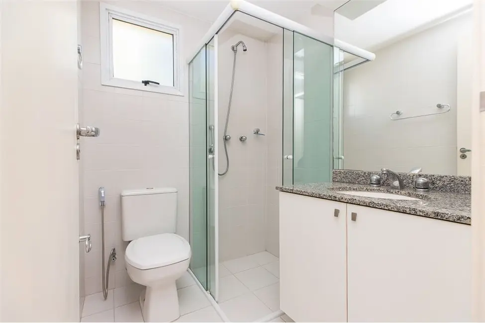 Foto 8 de Apartamento com 3 quartos à venda, 115m2 em São Paulo - SP