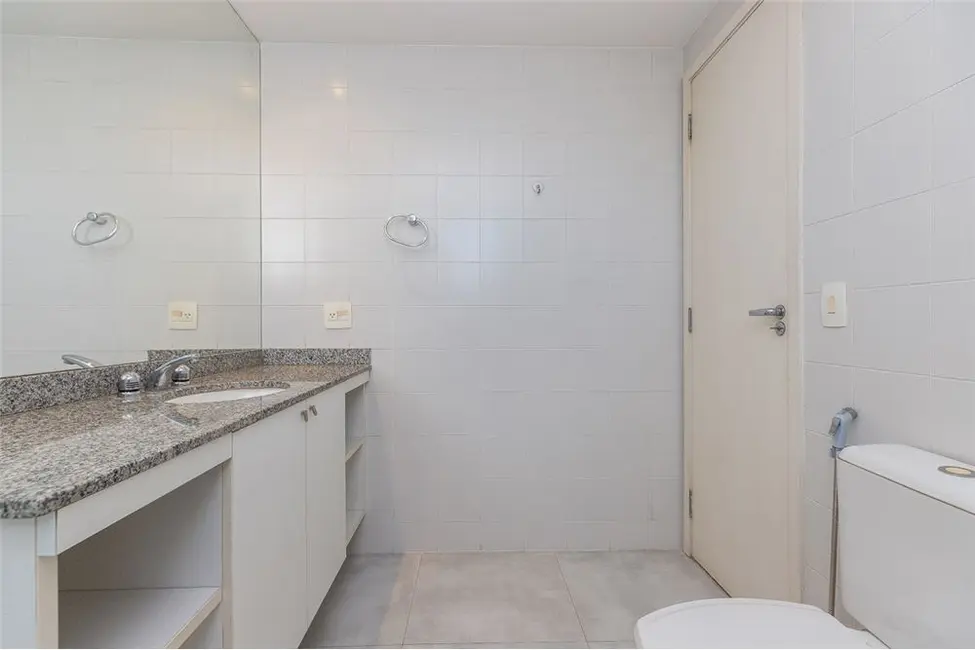 Foto 7 de Apartamento com 3 quartos à venda, 115m2 em São Paulo - SP