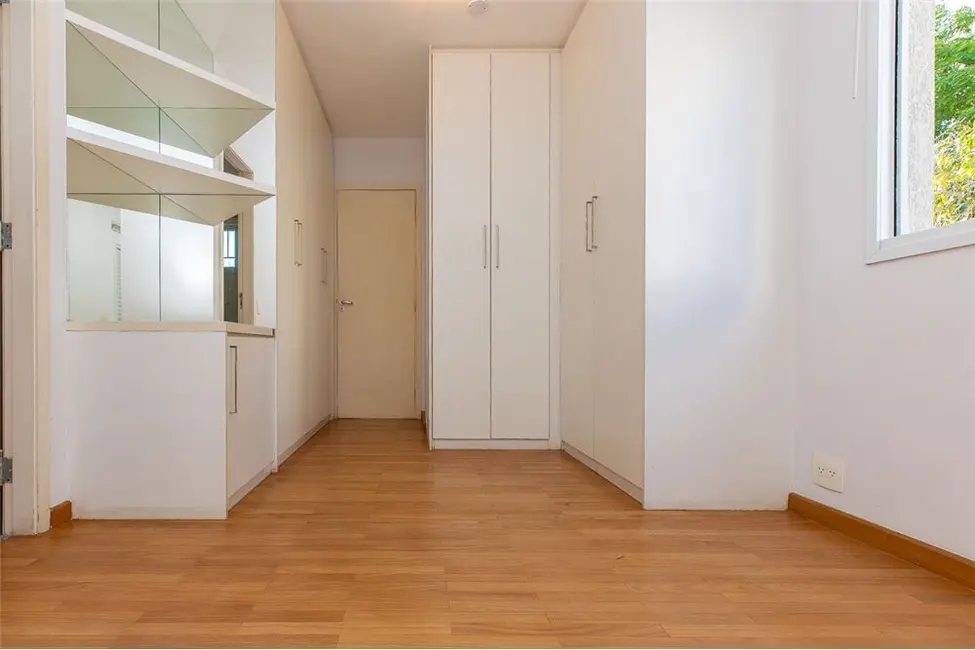 Foto 4 de Apartamento com 3 quartos à venda, 115m2 em São Paulo - SP