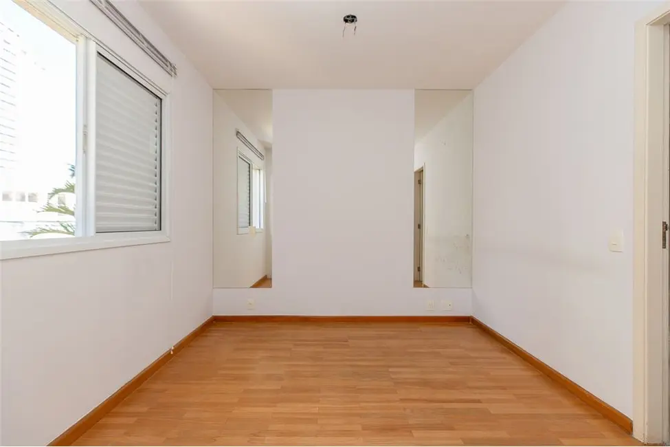 Foto 3 de Apartamento com 3 quartos à venda, 115m2 em São Paulo - SP