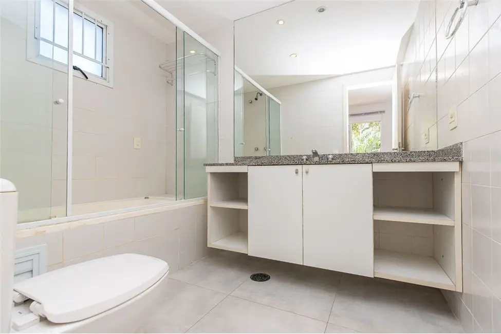 Foto 5 de Apartamento com 3 quartos à venda, 115m2 em São Paulo - SP