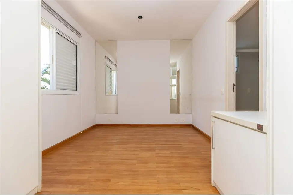 Foto 9 de Apartamento com 3 quartos à venda, 115m2 em São Paulo - SP