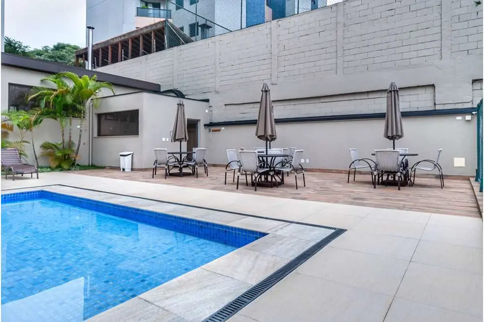 Apartamento com 4 quartos à venda, 140m2 em São Paulo - SP - imagem 3 Foto 3 de Apartamento com 4 quartos à venda, 140m2 em São Paulo - SP