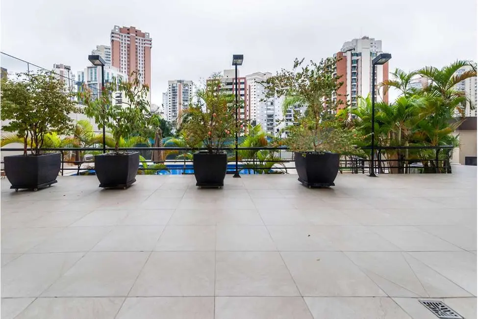 Apartamento com 4 quartos à venda, 140m2 em São Paulo - SP - imagem 5 Foto 5 de Apartamento com 4 quartos à venda, 140m2 em São Paulo - SP