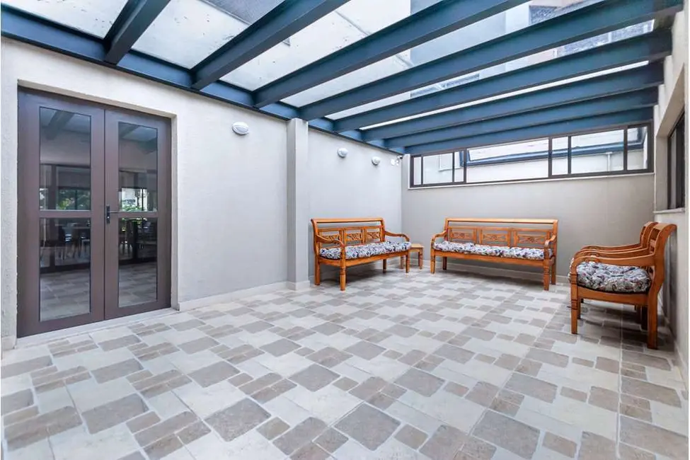 Apartamento com 4 quartos à venda, 140m2 em São Paulo - SP - imagem 6 Foto 6 de Apartamento com 4 quartos à venda, 140m2 em São Paulo - SP