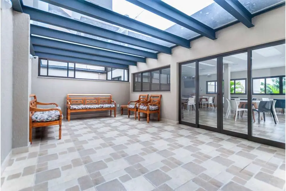 Apartamento com 4 quartos à venda, 140m2 em São Paulo - SP - imagem 8 Foto 8 de Apartamento com 4 quartos à venda, 140m2 em São Paulo - SP