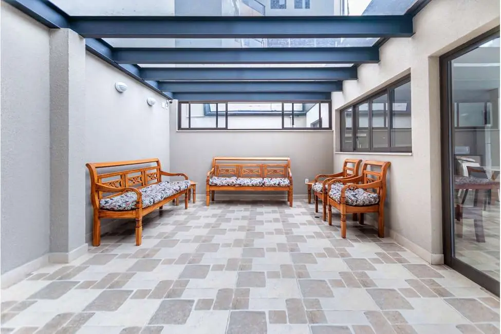 Apartamento com 4 quartos à venda, 140m2 em São Paulo - SP - imagem 7 Foto 7 de Apartamento com 4 quartos à venda, 140m2 em São Paulo - SP