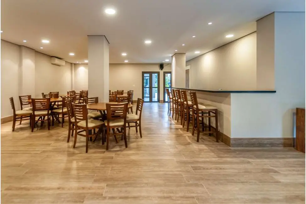 Apartamento com 4 quartos à venda, 140m2 em São Paulo - SP - imagem 9 Foto 9 de Apartamento com 4 quartos à venda, 140m2 em São Paulo - SP