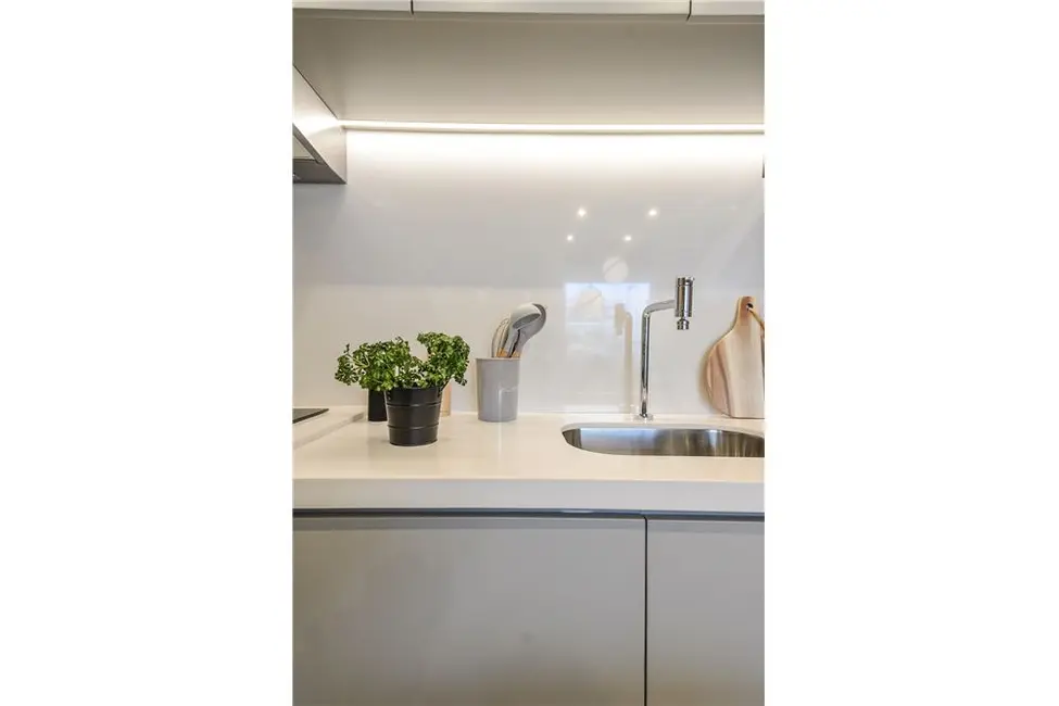 Foto 5 de Apartamento com 2 quartos à venda, 40m2 em São Paulo - SP