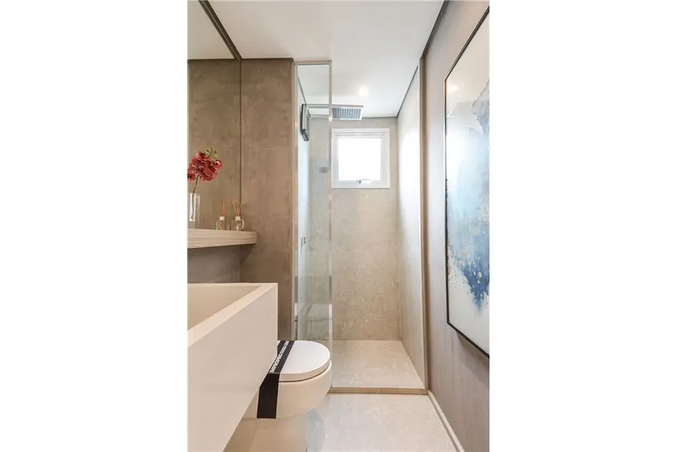 Foto 8 de Apartamento com 2 quartos à venda, 40m2 em São Paulo - SP