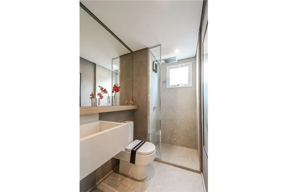 Foto 6 de Apartamento com 2 quartos à venda, 40m2 em São Paulo - SP