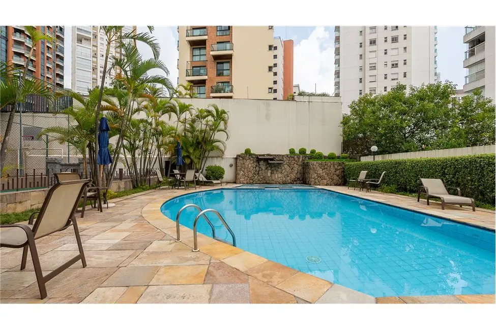 Apartamento com 3 quartos à venda, 122m2 em São Paulo - SP - imagem 6 Foto 6 de Apartamento com 3 quartos à venda, 122m2 em São Paulo - SP