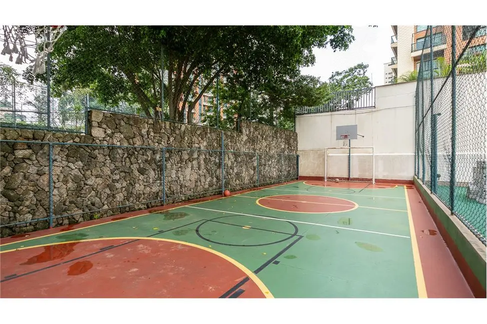 Apartamento com 3 quartos à venda, 122m2 em São Paulo - SP - imagem 9 Foto 9 de Apartamento com 3 quartos à venda, 122m2 em São Paulo - SP