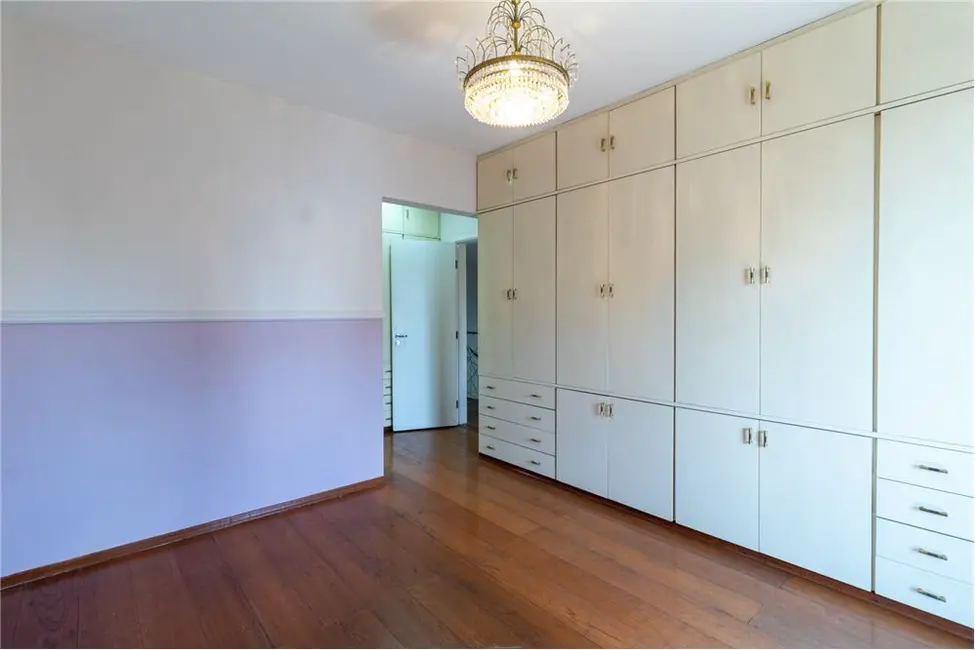 Foto 8 de Apartamento com 4 quartos à venda, 182m2 em São Paulo - SP