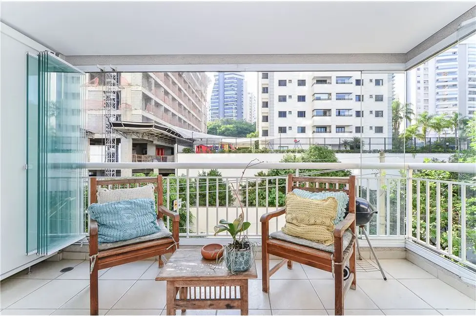 Apartamento com 2 quartos à venda, 65m2 em São Paulo - SP - imagem 1 Foto 1 de Apartamento com 2 quartos à venda, 65m2 em São Paulo - SP