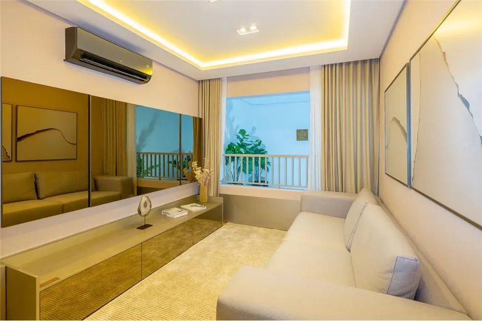 Foto 4 de Apartamento com 4 quartos à venda, 234m2 em São Paulo - SP