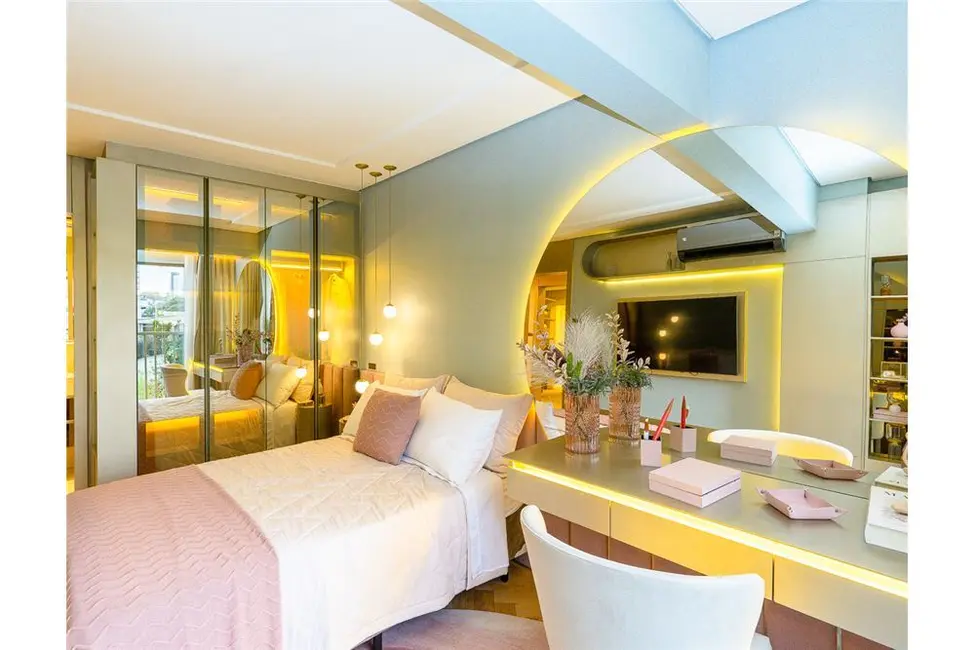 Foto 7 de Apartamento com 4 quartos à venda, 234m2 em São Paulo - SP