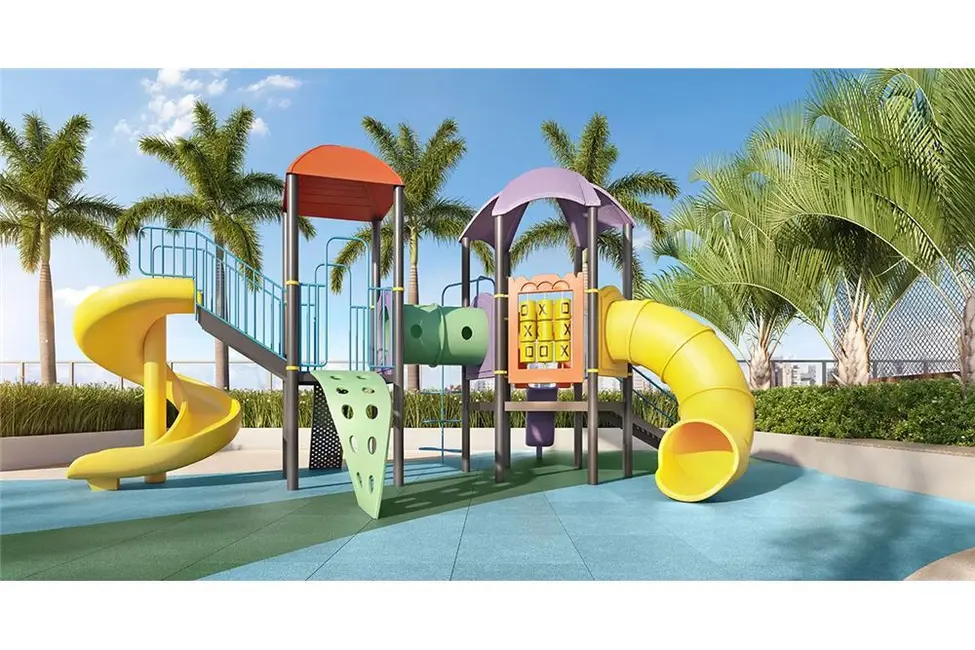 Foto 5 de Apartamento com 4 quartos à venda, 166m2 em São Paulo - SP