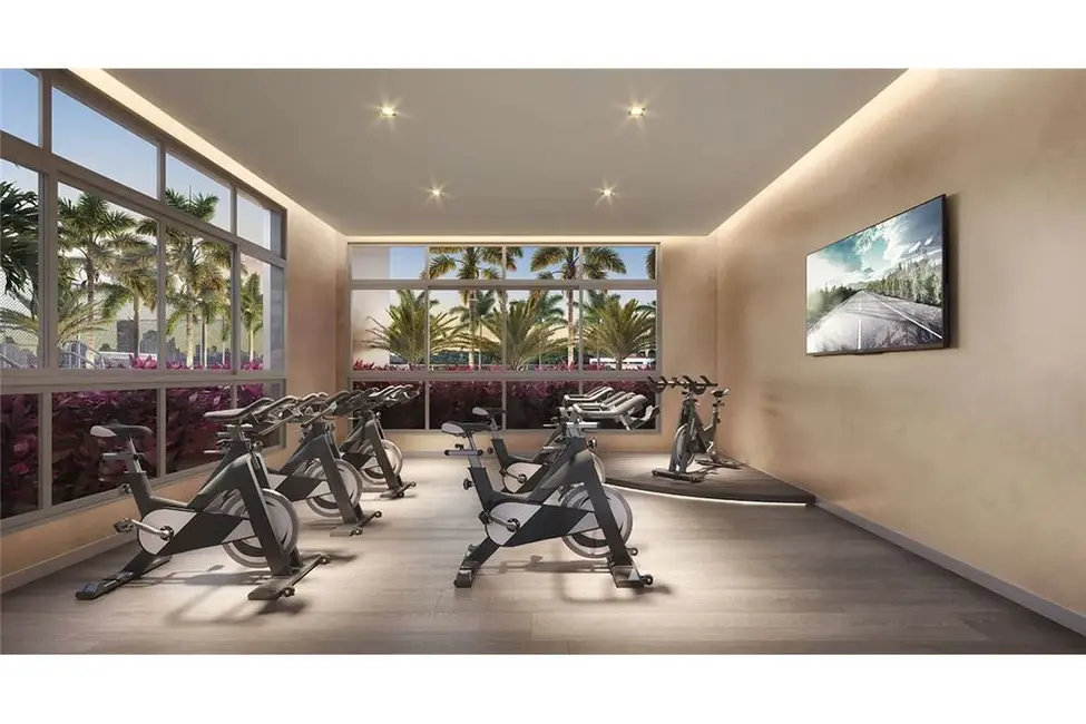 Foto 4 de Apartamento com 4 quartos à venda, 166m2 em São Paulo - SP