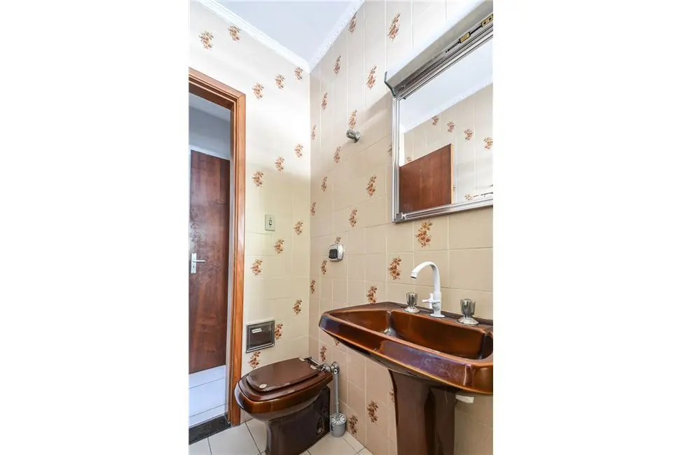 Casa com 2 quartos à venda, 112m2 em Bosque da Saúde, São Paulo - SP - imagem 8 Foto 8 de Casa com 2 quartos à venda, 112m2 em Bosque da Saúde, São Paulo - SP