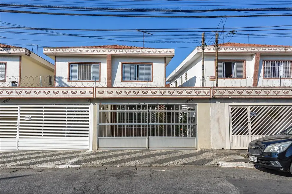 Casa com 2 quartos à venda, 112m2 em Bosque da Saúde, São Paulo - SP - imagem 3 Foto 3 de Casa com 2 quartos à venda, 112m2 em Bosque da Saúde, São Paulo - SP