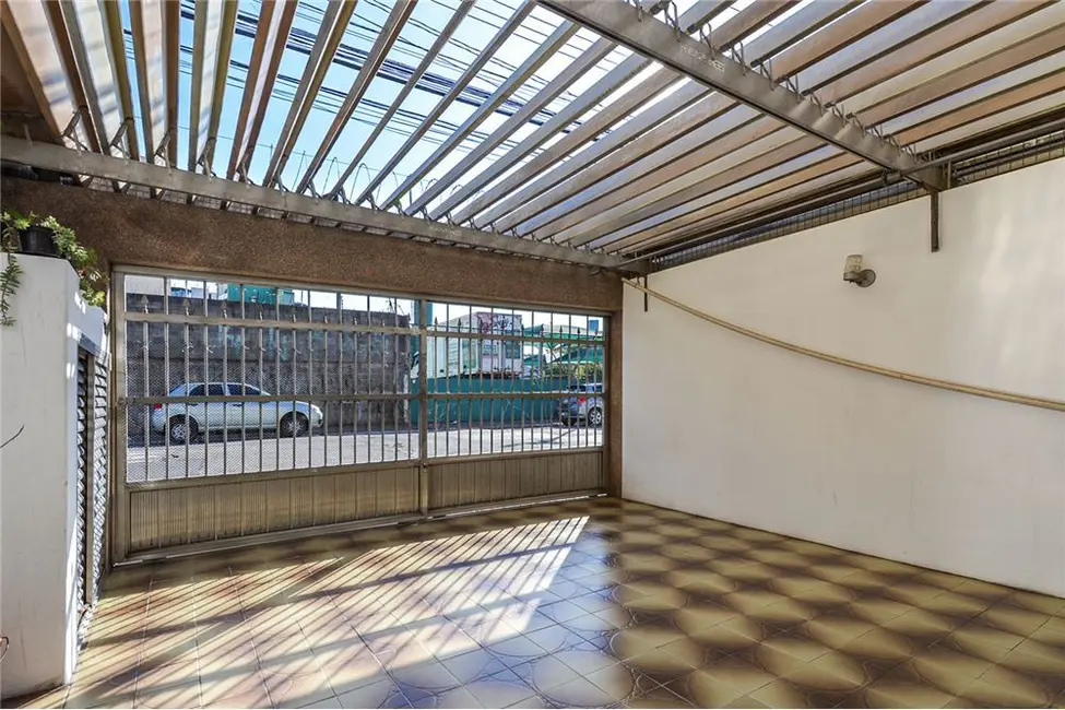 Casa com 2 quartos à venda, 112m2 em Bosque da Saúde, São Paulo - SP - imagem 4 Foto 4 de Casa com 2 quartos à venda, 112m2 em Bosque da Saúde, São Paulo - SP