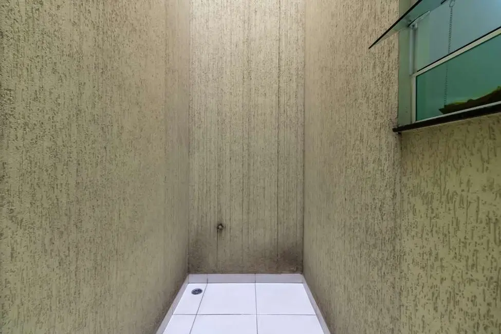 Foto 6 de Casa com 3 quartos à venda, 113m2 em Vila Antonieta, São Paulo - SP