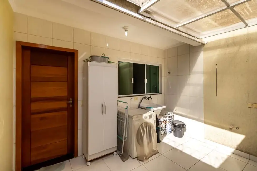 Foto 4 de Casa com 3 quartos à venda, 113m2 em Vila Antonieta, São Paulo - SP