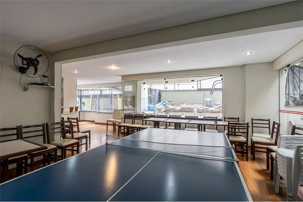 Foto 2 de Apartamento com 3 quartos à venda, 98m2 em Higienópolis, São Paulo - SP