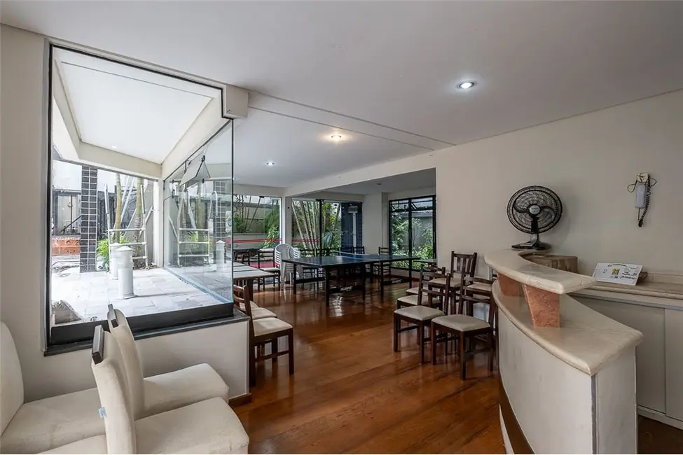 Apartamento com 3 quartos à venda, 98m2 em Higienópolis, São Paulo - SP - imagem 5 Foto 5 de Apartamento com 3 quartos à venda, 98m2 em Higienópolis, São Paulo - SP