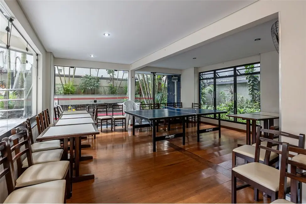 Apartamento com 3 quartos à venda, 98m2 em Higienópolis, São Paulo - SP - imagem 4 Foto 4 de Apartamento com 3 quartos à venda, 98m2 em Higienópolis, São Paulo - SP