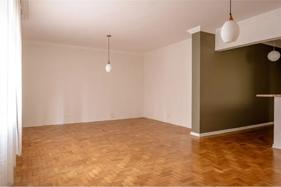 Foto 1 de Apartamento com 2 quartos à venda, 126m2 em Higienópolis, São Paulo - SP