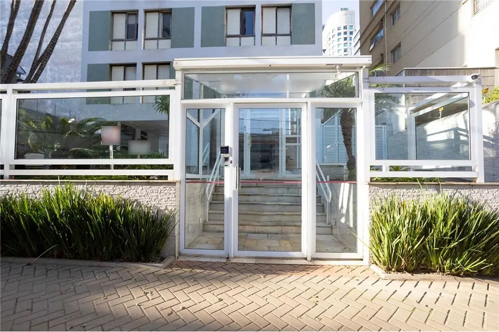 Apartamento com 3 quartos à venda, 108m2 em Jardim Paulista, São Paulo - SP - imagem 1 Foto 1 de Apartamento com 3 quartos à venda, 108m2 em Jardim Paulista, São Paulo - SP