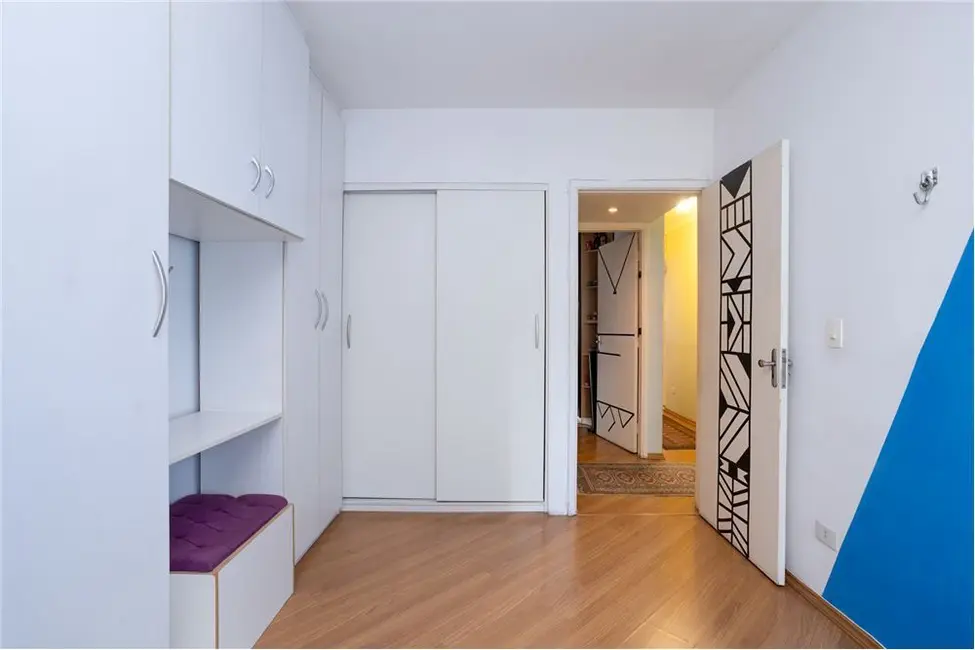 Apartamento com 3 quartos à venda, 108m2 em Jardim Paulista, São Paulo - SP - imagem 9 Foto 9 de Apartamento com 3 quartos à venda, 108m2 em Jardim Paulista, São Paulo - SP
