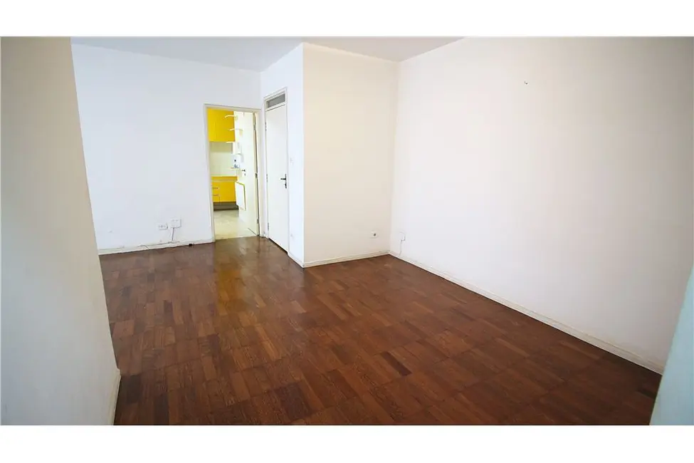 Apartamento com 3 quartos à venda, 113m2 em Jardim Paulista, São Paulo - SP - imagem 4 Foto 4 de Apartamento com 3 quartos à venda, 113m2 em Jardim Paulista, São Paulo - SP