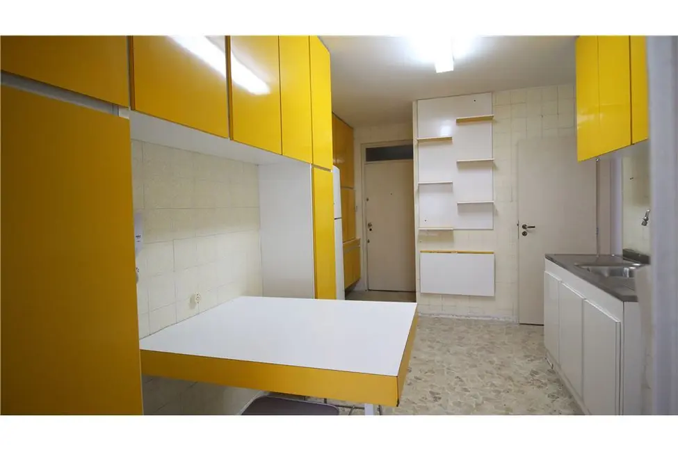 Apartamento com 3 quartos à venda, 113m2 em Jardim Paulista, São Paulo - SP - imagem 8 Foto 8 de Apartamento com 3 quartos à venda, 113m2 em Jardim Paulista, São Paulo - SP