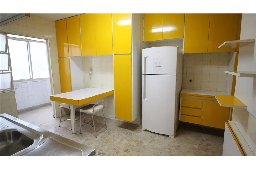 Apartamento com 3 quartos à venda, 113m2 em Jardim Paulista, São Paulo - SP - imagem 5 Foto 5 de Apartamento com 3 quartos à venda, 113m2 em Jardim Paulista, São Paulo - SP