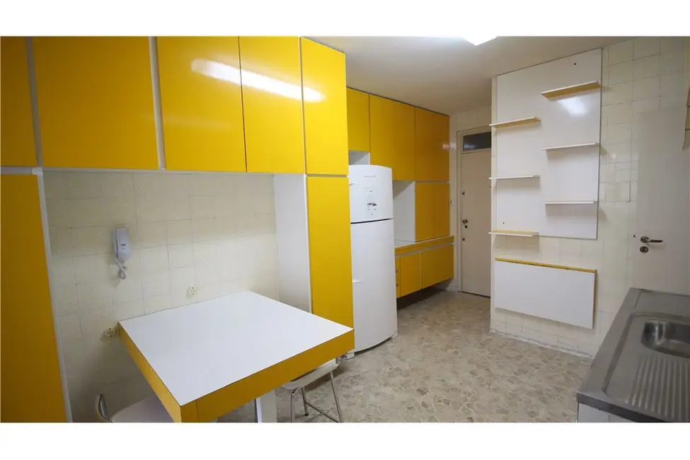 Apartamento com 3 quartos à venda, 113m2 em Jardim Paulista, São Paulo - SP - imagem 6 Foto 6 de Apartamento com 3 quartos à venda, 113m2 em Jardim Paulista, São Paulo - SP