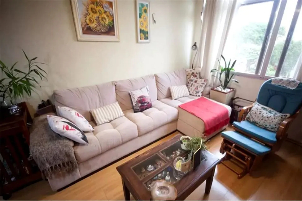 Apartamento com 2 quartos à venda, 80m2 em Mooca, São Paulo - SP - imagem 6 Foto 6 de Apartamento com 2 quartos à venda, 80m2 em Mooca, São Paulo - SP