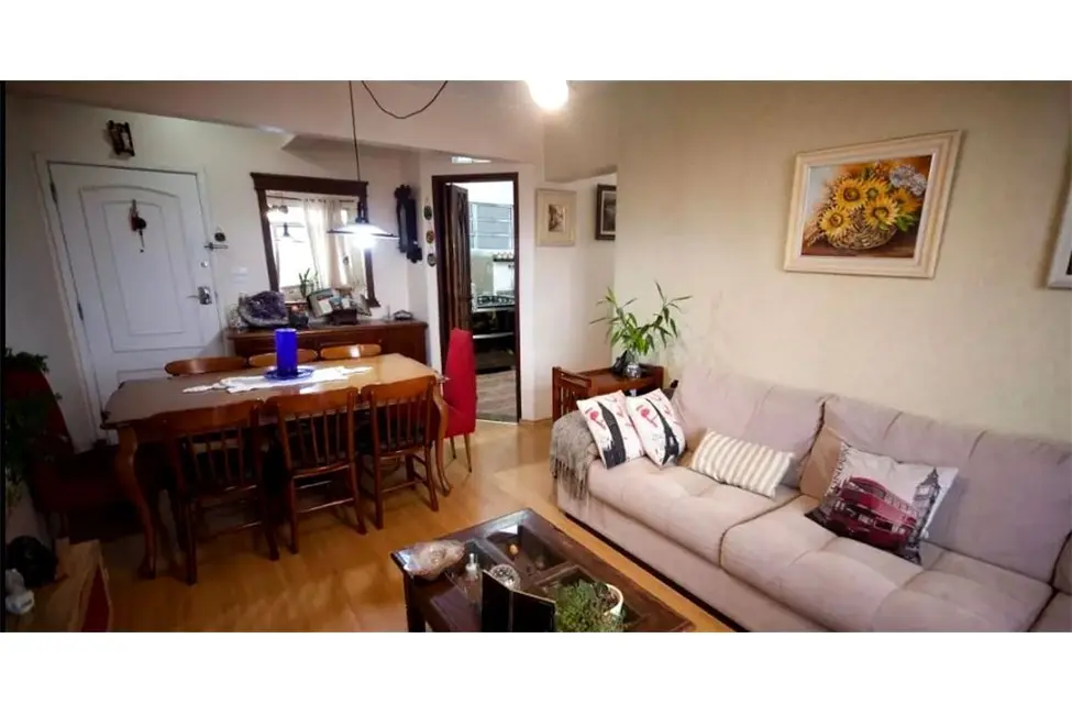 Apartamento com 2 quartos à venda, 80m2 em Mooca, São Paulo - SP - imagem 4 Foto 4 de Apartamento com 2 quartos à venda, 80m2 em Mooca, São Paulo - SP