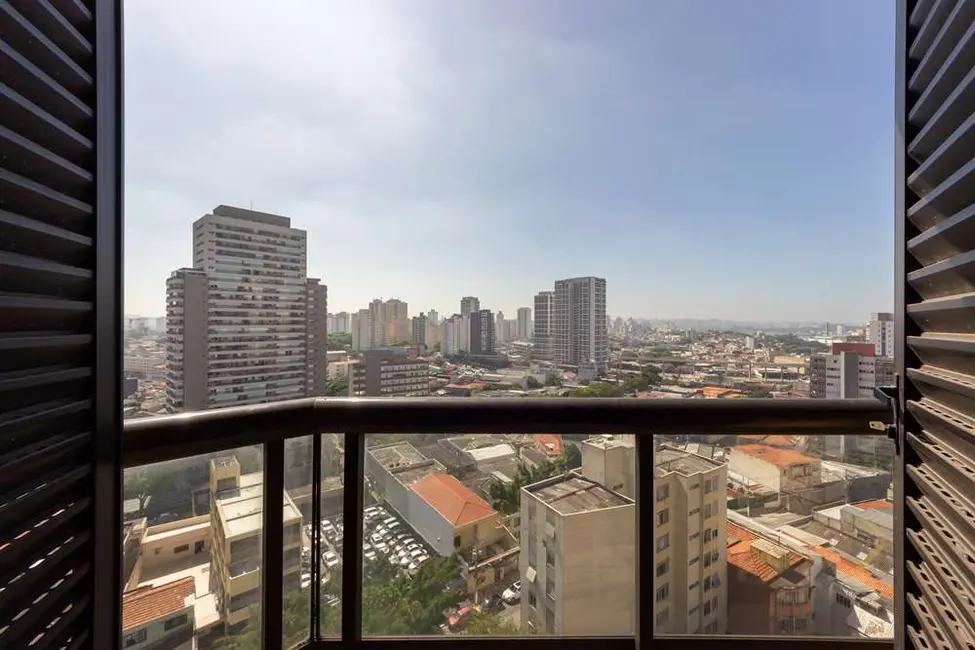 Apartamento com 4 quartos à venda, 163m2 em Mooca, São Paulo - SP - imagem 8 Foto 8 de Apartamento com 4 quartos à venda, 163m2 em Mooca, São Paulo - SP