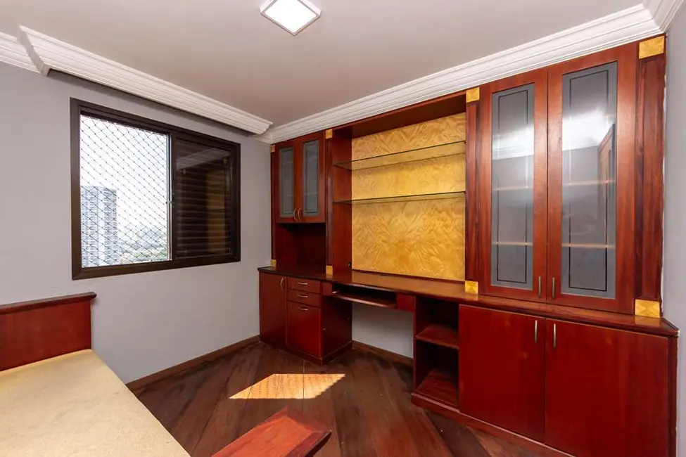 Apartamento com 4 quartos à venda, 163m2 em Mooca, São Paulo - SP - imagem 4 Foto 4 de Apartamento com 4 quartos à venda, 163m2 em Mooca, São Paulo - SP