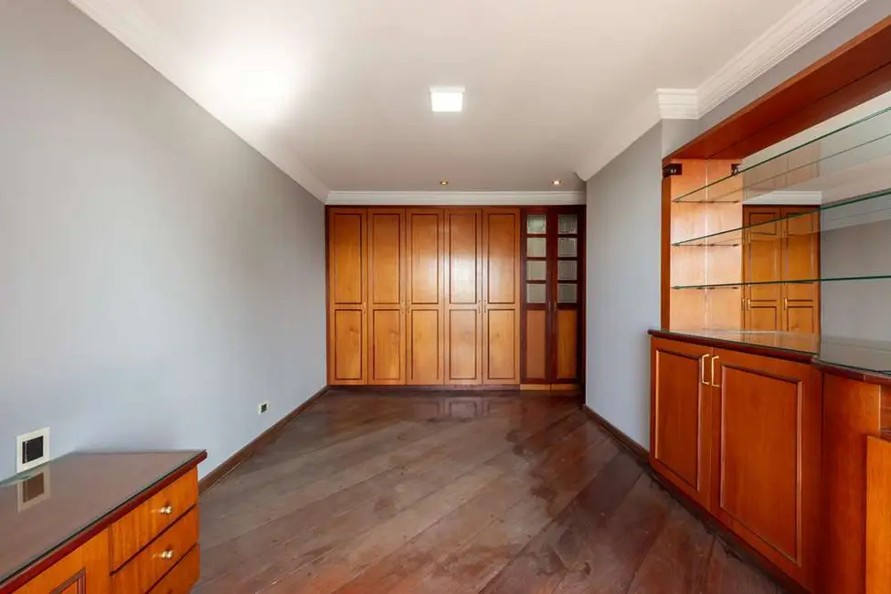 Apartamento com 4 quartos à venda, 163m2 em Mooca, São Paulo - SP - imagem 6 Foto 6 de Apartamento com 4 quartos à venda, 163m2 em Mooca, São Paulo - SP