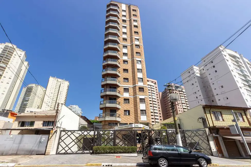 Apartamento com 4 quartos à venda, 163m2 em Mooca, São Paulo - SP - imagem 1 Foto 1 de Apartamento com 4 quartos à venda, 163m2 em Mooca, São Paulo - SP