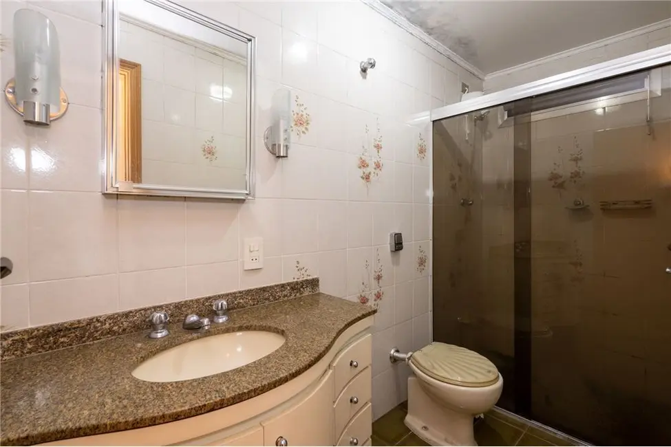 Foto 4 de Apartamento com 2 quartos à venda, 56m2 em Mooca, São Paulo - SP