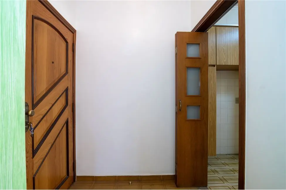Foto 5 de Apartamento com 2 quartos à venda, 56m2 em Mooca, São Paulo - SP