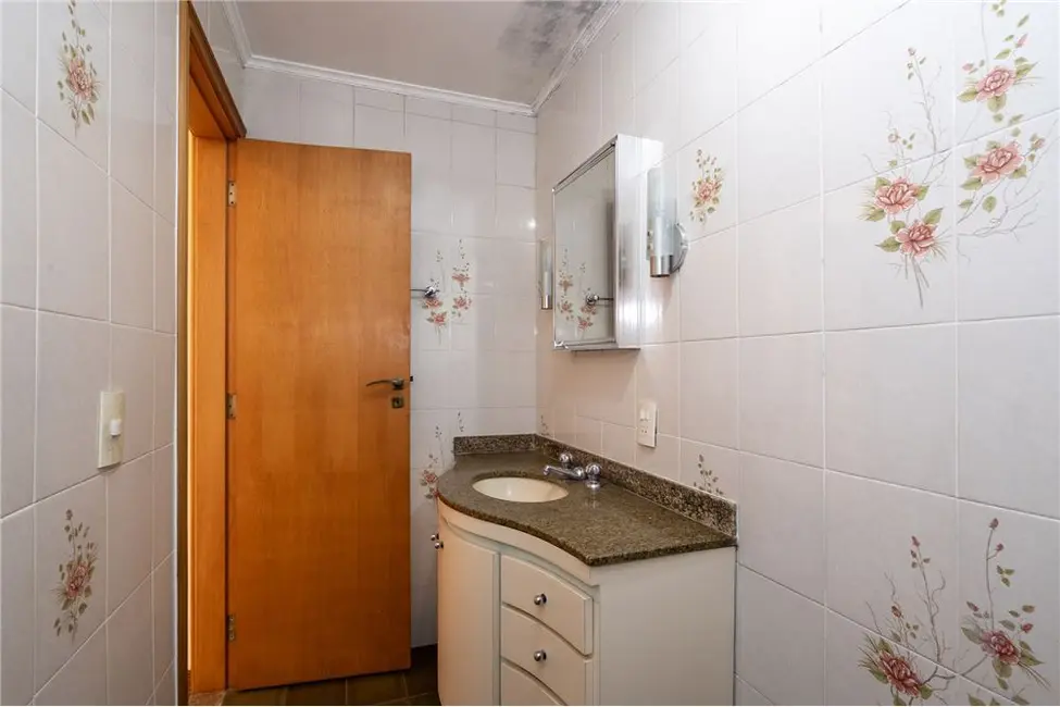 Foto 3 de Apartamento com 2 quartos à venda, 56m2 em Mooca, São Paulo - SP