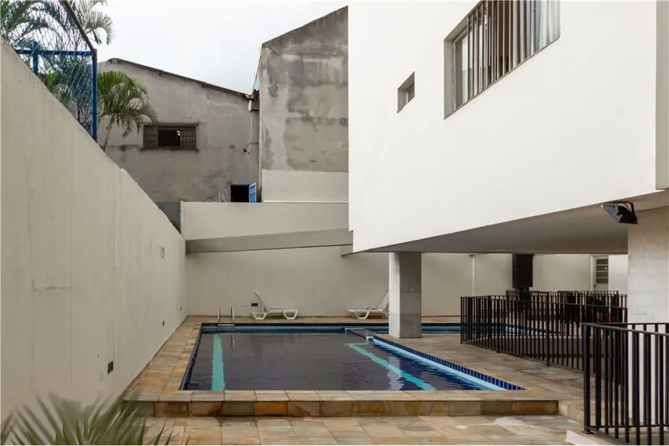 Foto 3 de Apartamento com 2 quartos à venda, 62m2 em Mooca, São Paulo - SP